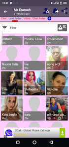 Belarus Chat 9.8 APK + Мод (Unlimited money) за Android
