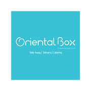 Oriental Box