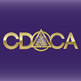 CDCA Events icon
