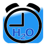 H2O Alarm icon