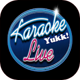 Karaoke Live Yukk! icon