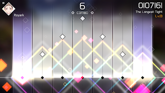 Game screenshot VOEZ apk download