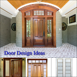Modern Door Design Ideas icon