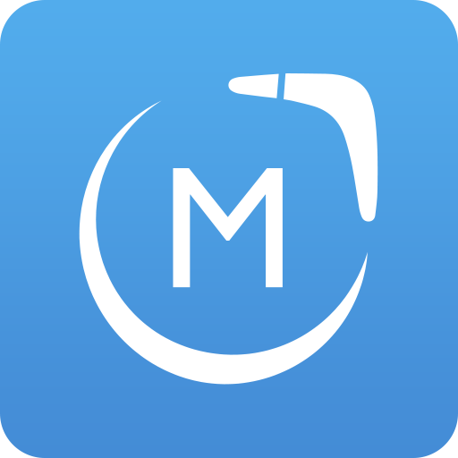 MobileGo (Cleaner & Optimizer)  Icon