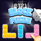 BT21 Block Puzzle 1