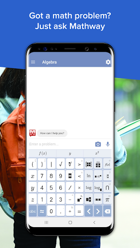 Mathway: Scan Photos, Solve Problems 3.3.32 screenshots 4