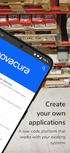 Novacura Flow Classic Screen 2