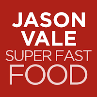 Jason’s Super Fast Food