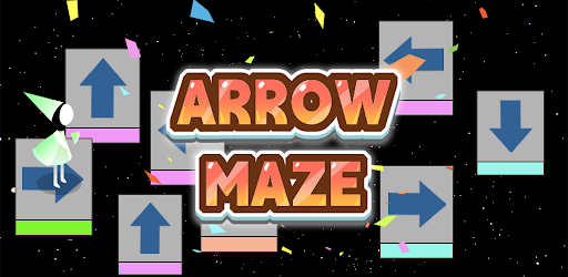 Arrow maze