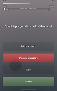 Immagine screenshot