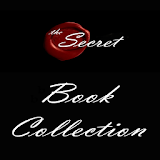 The SECRET Book Collection icon