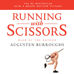 Imagem do ícone Running with Scissors: A Memoir