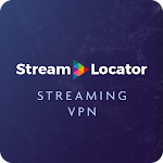 Cover Image of Download StreamLocator VPN  APK