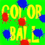Cover Image of Download Color Ball - Drawing Paint Puzzle Game 1.2 APK