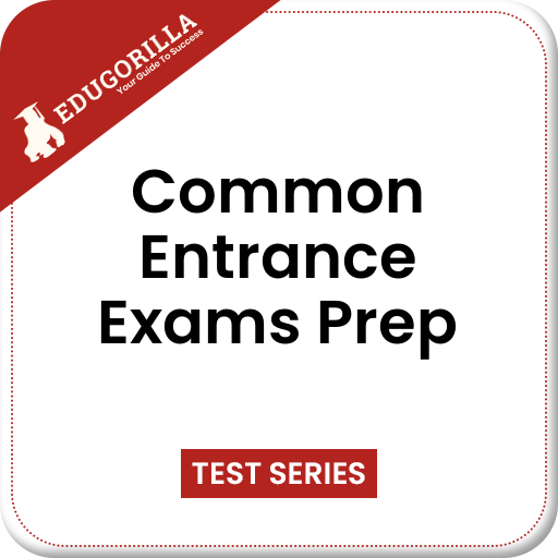 Common Entrance Exams Prep  Icon