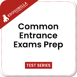 Icon image Common Entrance Exams Prep