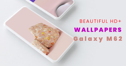 Android application Samsung Galaxy M62 Launcher screenshort