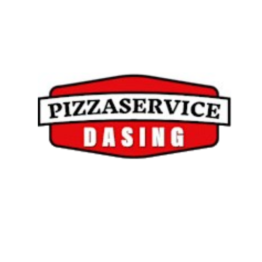 Pizza Service Dasing logo