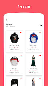 Shoply React Native App