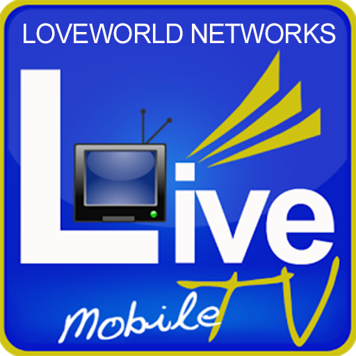 Live TV Mobile 4.0.4-1052 Icon