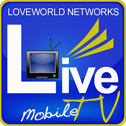 Simge resmi Live TV Mobile