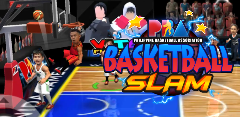 Philippine Slam 2019 - Basketball