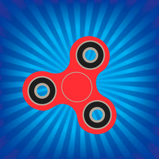 Spinners Clicker Fun