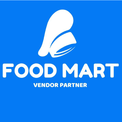 Food Mart | Vendor App 2.0.0 Icon