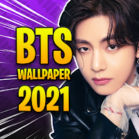 Wallpaper BTS 2021: Special Edition