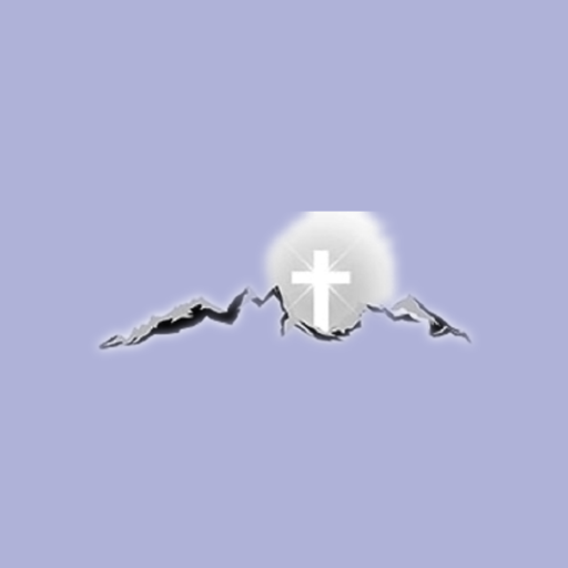 New Solid Rock Church Min. logo