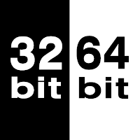 32-bit or 64-bit