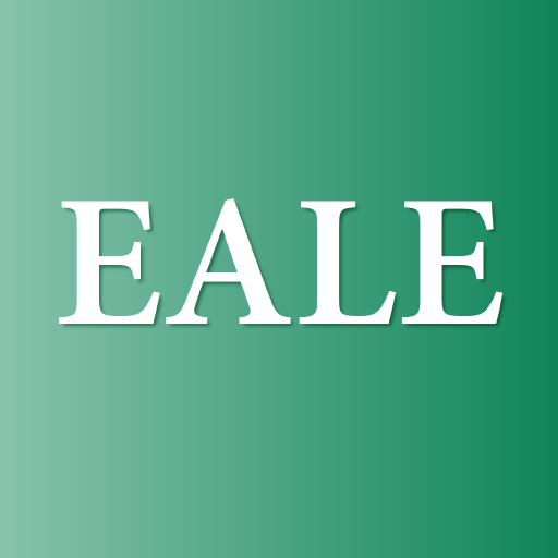 EALE Conference logo