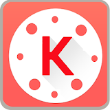 Guides for KineMaster : Editor Video icon