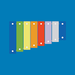 Cover Image of Download Xylophone  APK