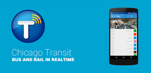 Chicago Transit Cta Apps Bei Google Play