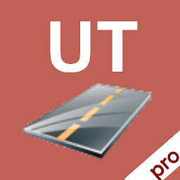 Icon image UT Driver License TestPass Pro