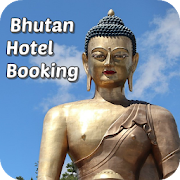 Bhutan Hotel Booking