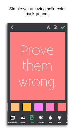 Kafka Screenshots