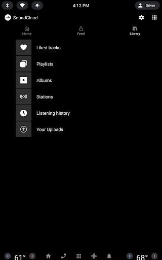 SoundCloud: Play Music & Songs - Music & Audio - apps