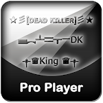 Cover Image of डाउनलोड Pro Player - Nickname Generato  APK
