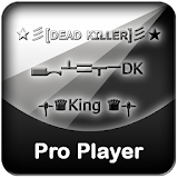 Pro Player - Nickname Generator for Game Lover icon