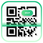 Cover Image of Tải xuống QR Code Scanner Barcode Reader  APK