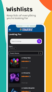 Traderie 8