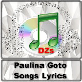 Paulina Goto Songs Lyrics icon