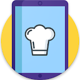 Free Restaurant & Food POS (QSR) - Zobaze KDS icon
