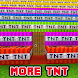 More TNT Mod for mcpe