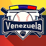 Cover Image of Download Puro Béisbol Venezuela  APK