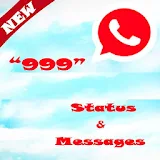 999 Whats Status & SMS 2016 icon