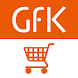 GfK MyScan - Androidアプリ