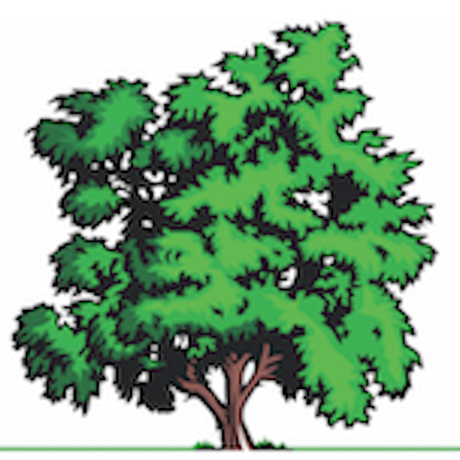 Old Railway Line logo
